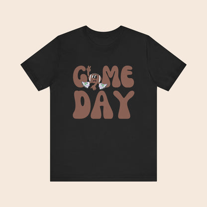 Football Game Day T-Shirt