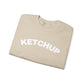 Ketchup Crewneck Sweatshirt