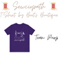 Sewciopath T-Shirt