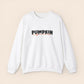 Pumpkin Spice Crewneck Sweatshirt