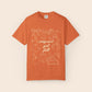 Pregnant Girl Fall Comfort Colors® Shirt