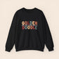 Goldendoodle Mama Crewneck Sweatshirt