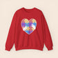 Autism Awareness Crewneck Sweatshirt
