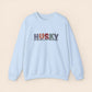 Husky Mama Crewneck Sweatshirt