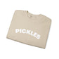 Pickles Crewneck Sweatshirt