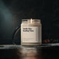 Smells Like Reading Time 9oz Soy Candle