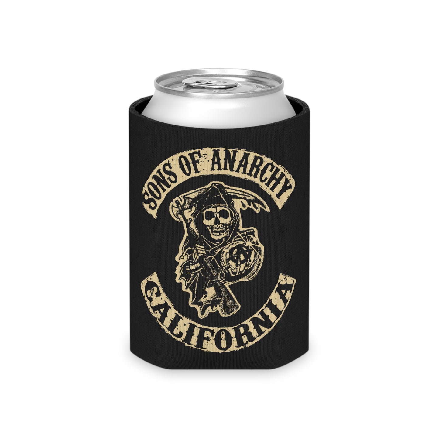 Sons Of Anarchy Can Cooler