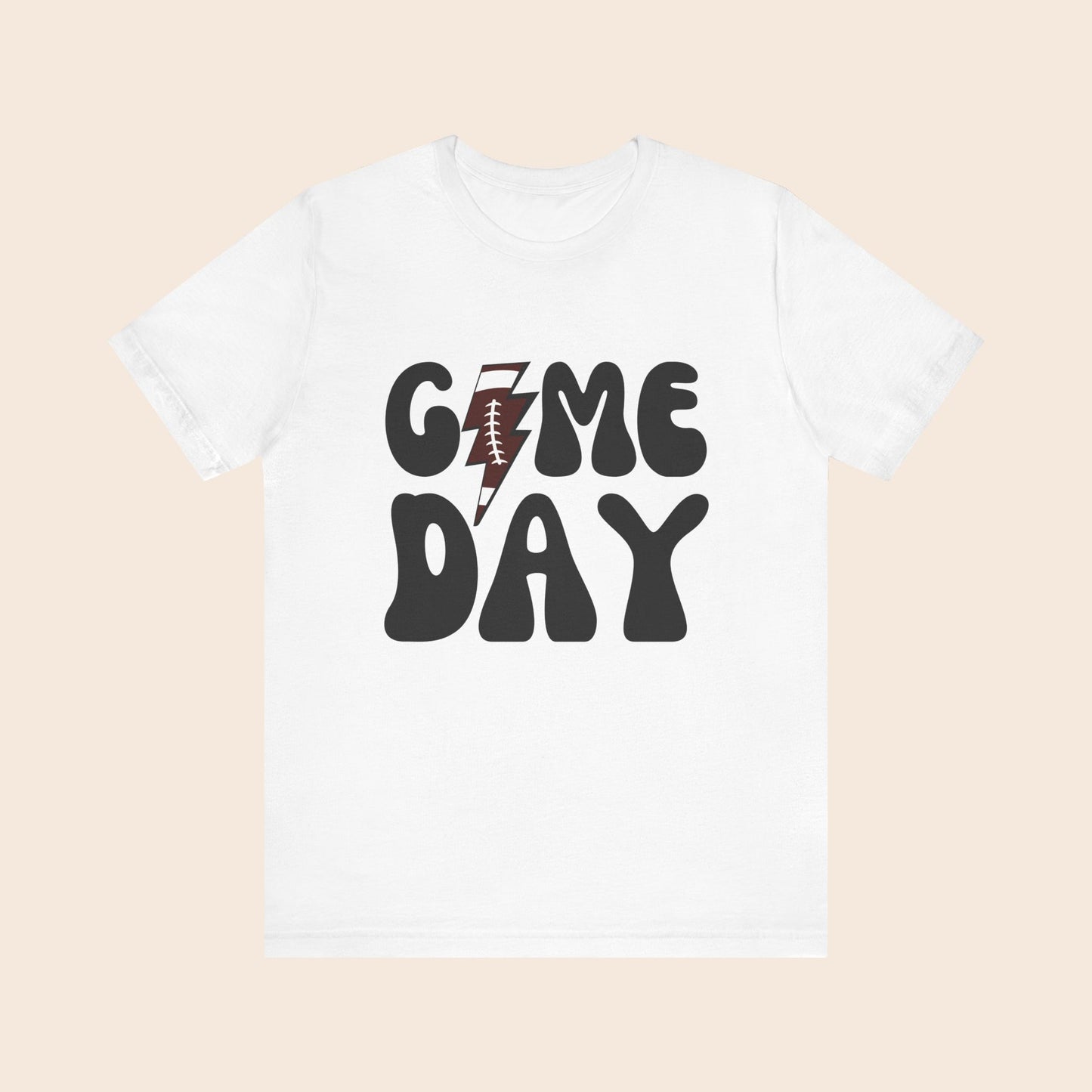 Football Game Day T-Shirt