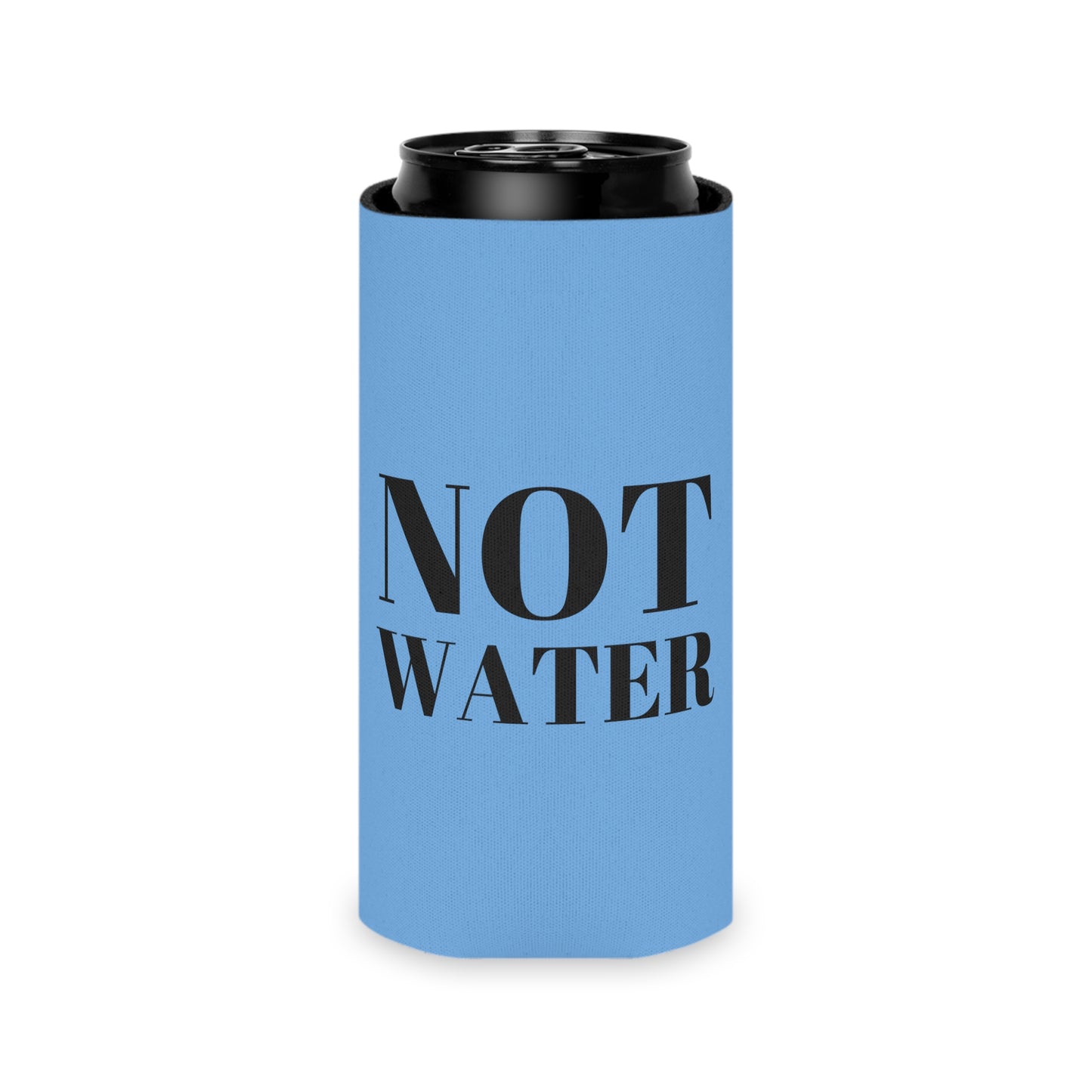 Not Water Can Cooler