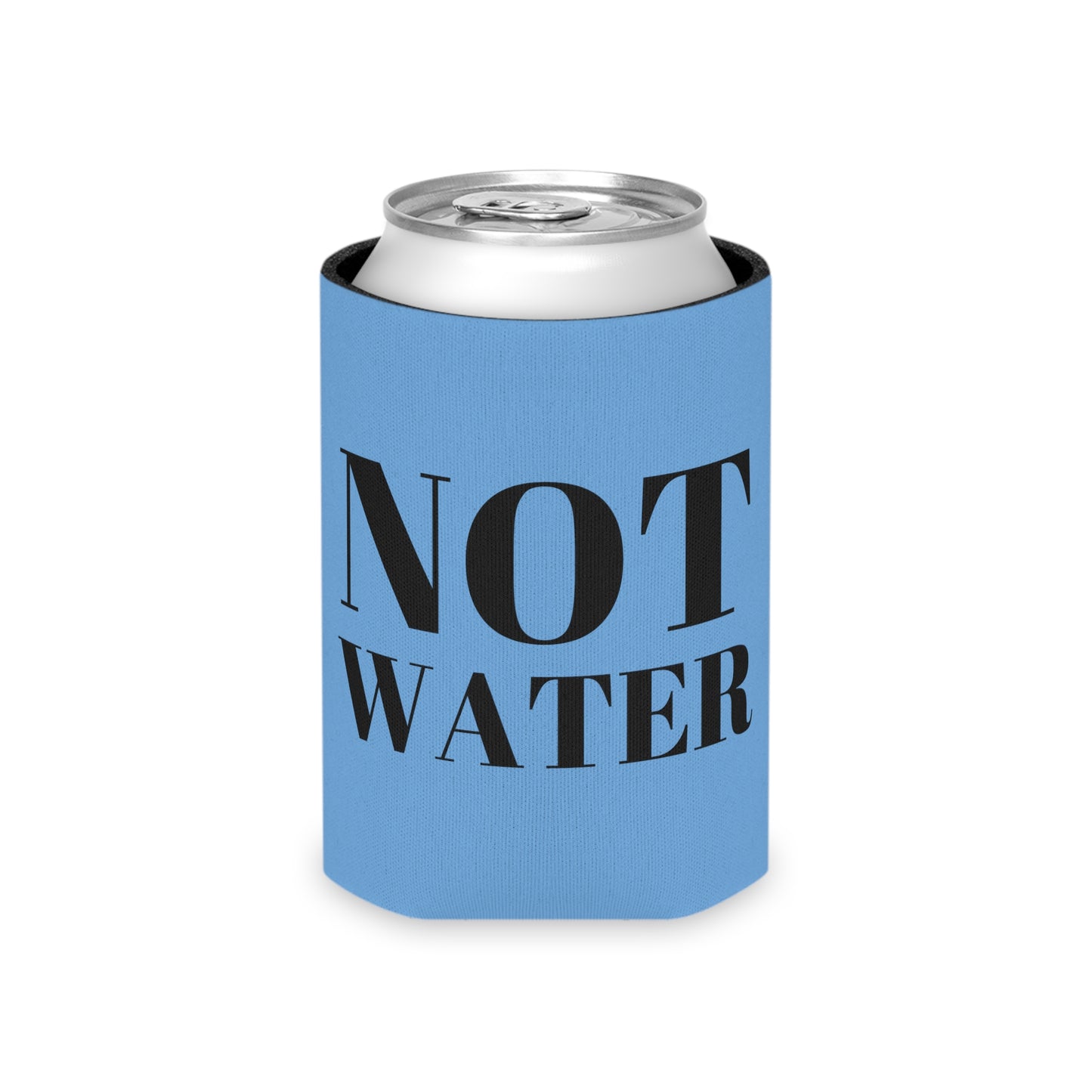 Not Water Can Cooler