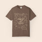 Pregnant Girl Autumn Comfort Colors® Shirt