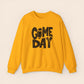 Football Game Day Crewneck Sweatshirt