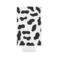 Cow Print Can Cooler