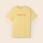 Meet me at the Pumpkin Patch Comfort Colors® Shirt