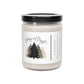 Merry and Bright - Christmas 9oz Soy Candle