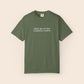 Meet me at the Pumpkin Patch Comfort Colors® Shirt