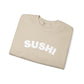 Sushi Crewneck Sweatshirt