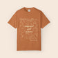 Pregnant Girl Autumn Comfort Colors® Shirt