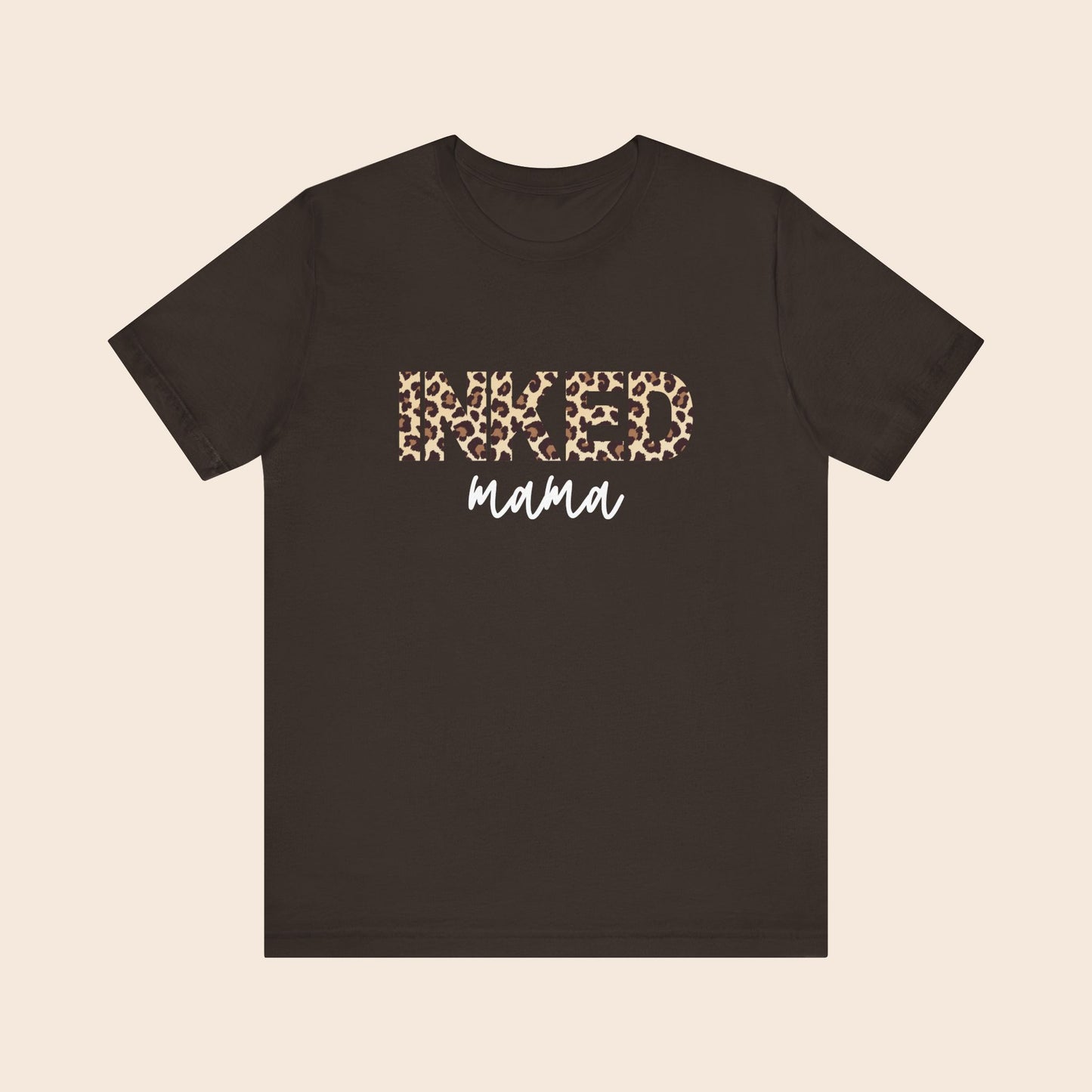 Inked Mama T-Shirt