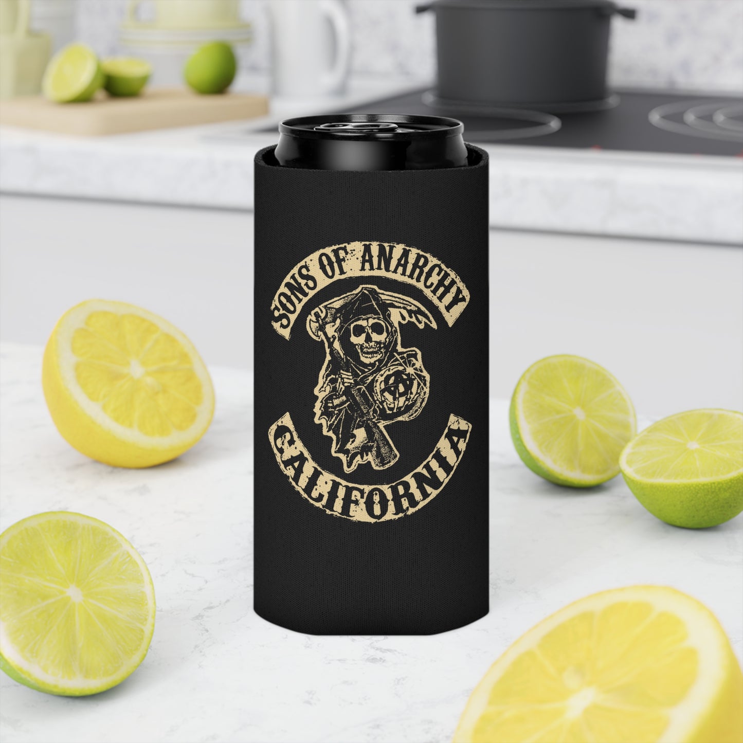 Sons Of Anarchy Can Cooler