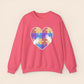 Autism Awareness Crewneck Sweatshirt