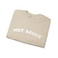 Hot Sauce Crewneck Sweatshirt