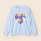 Autism Awareness Crewneck Sweatshirt