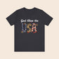 God Bless the USA T-Shirt