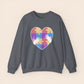 Autism Awareness Crewneck Sweatshirt