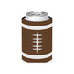 Football Can Cooler