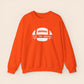 Tis' the Season - Football Season Crewneck Sweatshirt