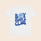 Boy Mom's Club T-Shirt