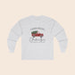 Farm Fresh Christmas Trees Long Sleeve T-Shirt