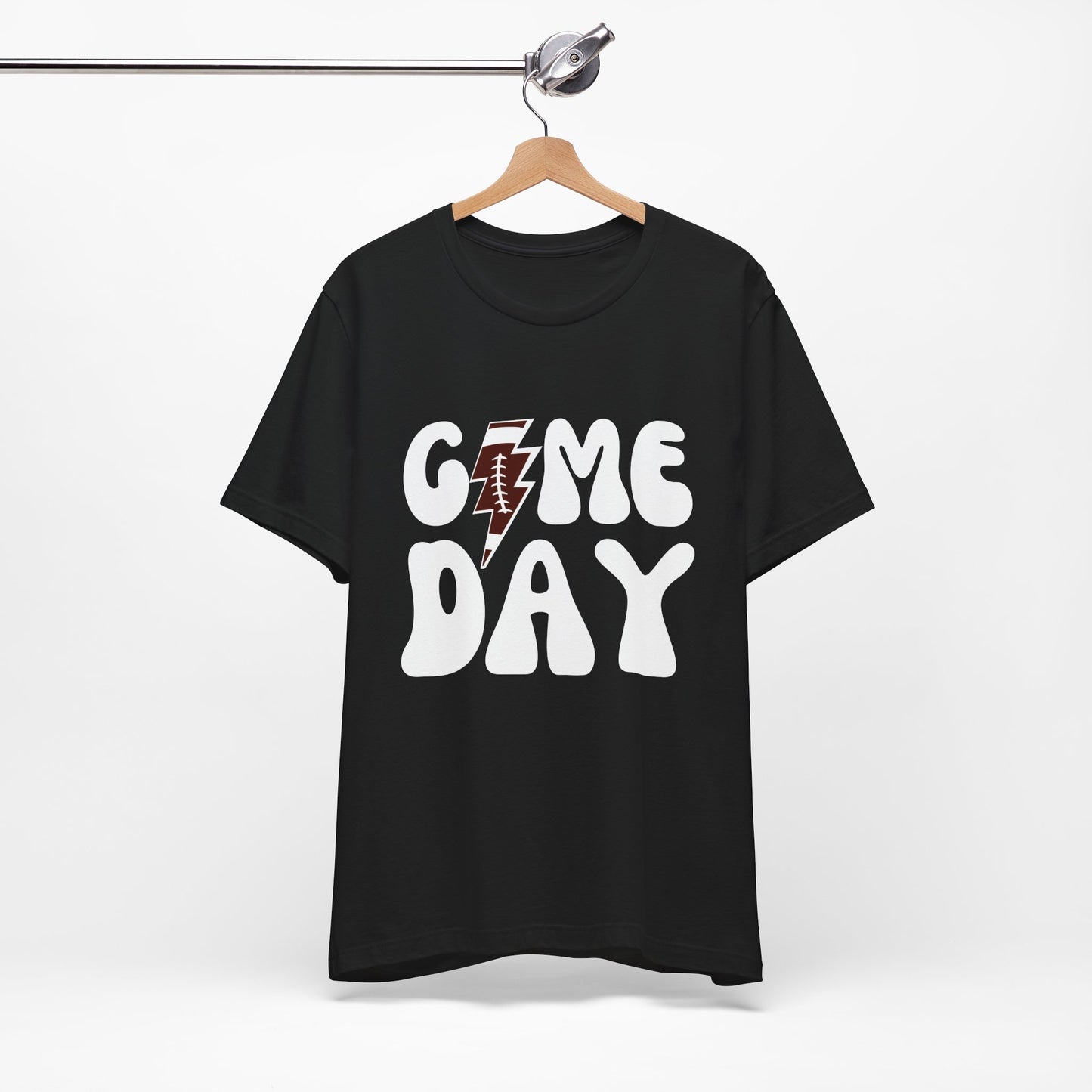 Football Game Day T-Shirt