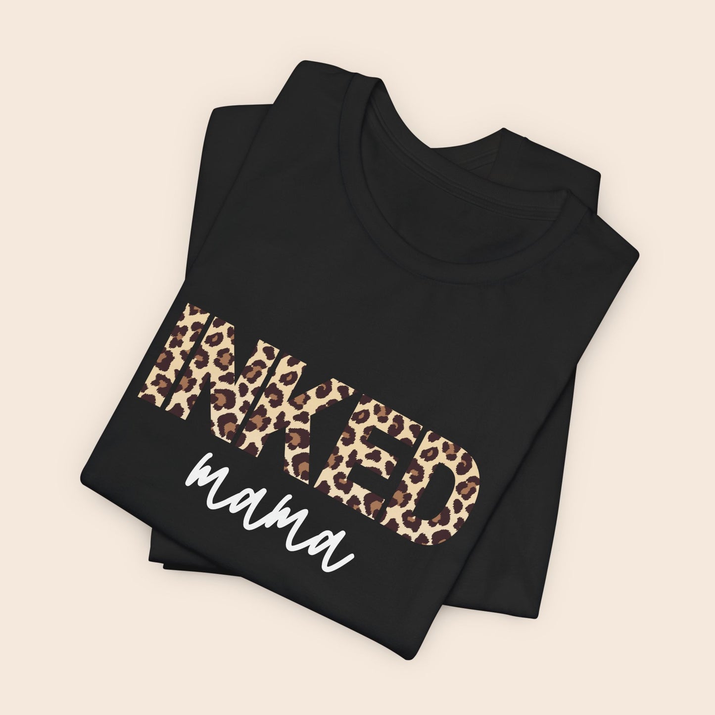 Inked Mama T-Shirt