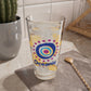 Oceanic Airlines Lost TV Show 16oz Pint Glass