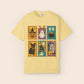 Spooky Stamp Collection Comfort Colors® Shirt