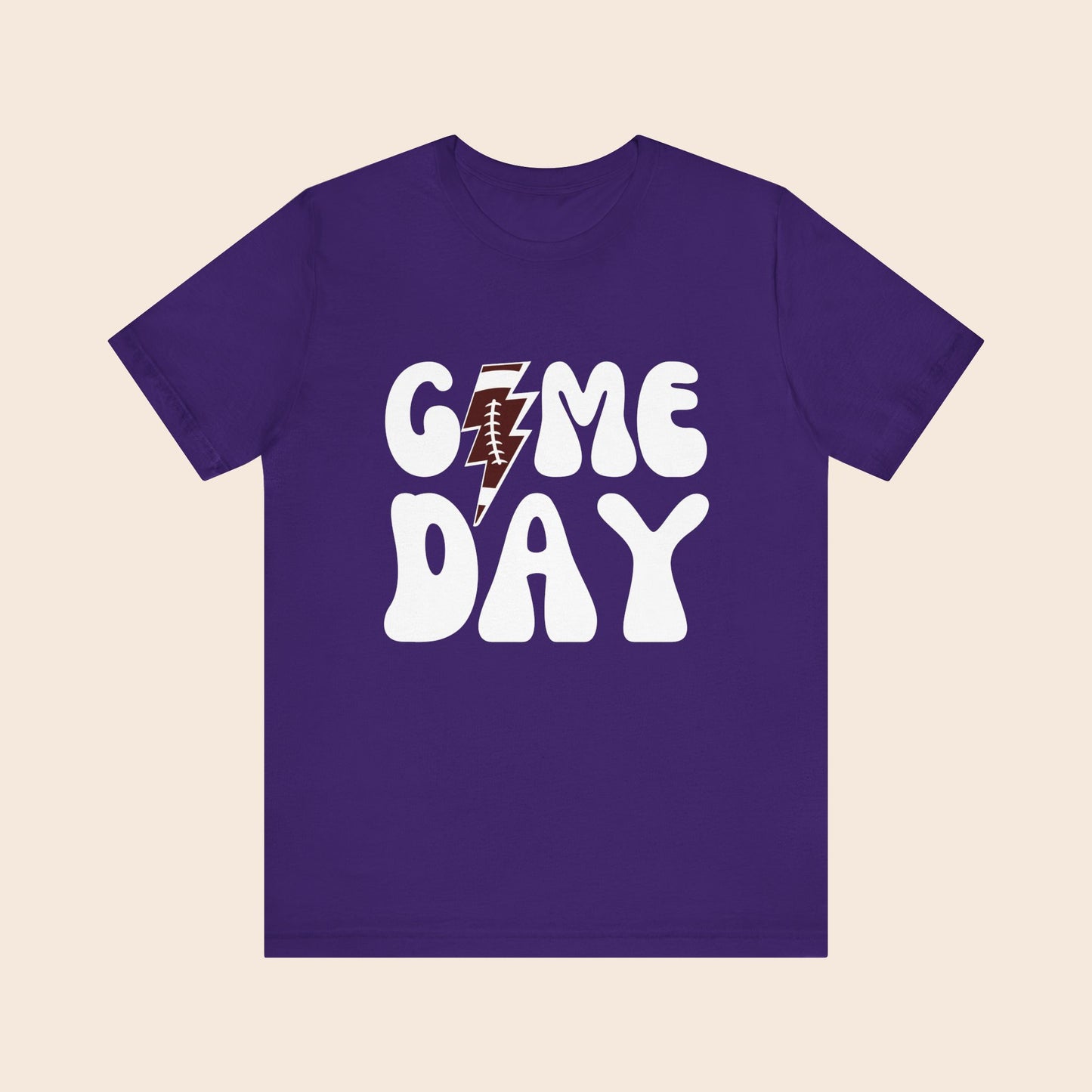 Football Game Day T-Shirt