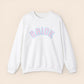 Bride Crewneck Sweatshirt