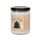 Merry and Bright - Christmas 9oz Soy Candle