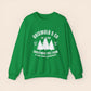 Griswold & Co. Christmas Crewneck Sweatshirt