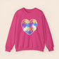 Autism Awareness Crewneck Sweatshirt