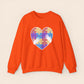 Autism Awareness Crewneck Sweatshirt