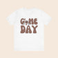 Football Game Day T-Shirt