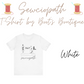 Sewciopath T-Shirt