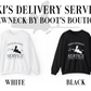 Kiki's Delivery Service Crewneck Sweatshirt