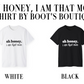 Oh Honey I Am That Mom T-Shirt