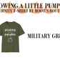 Growing A Little Pumpkin - Fall Pregnancy Shirt