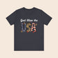 God Bless the USA T-Shirt