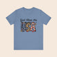 God Bless the USA T-Shirt